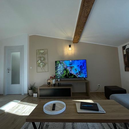 Apartment Sunset 스플리트 외부 사진