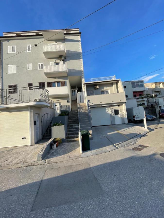 Apartment Sunset 스플리트 외부 사진