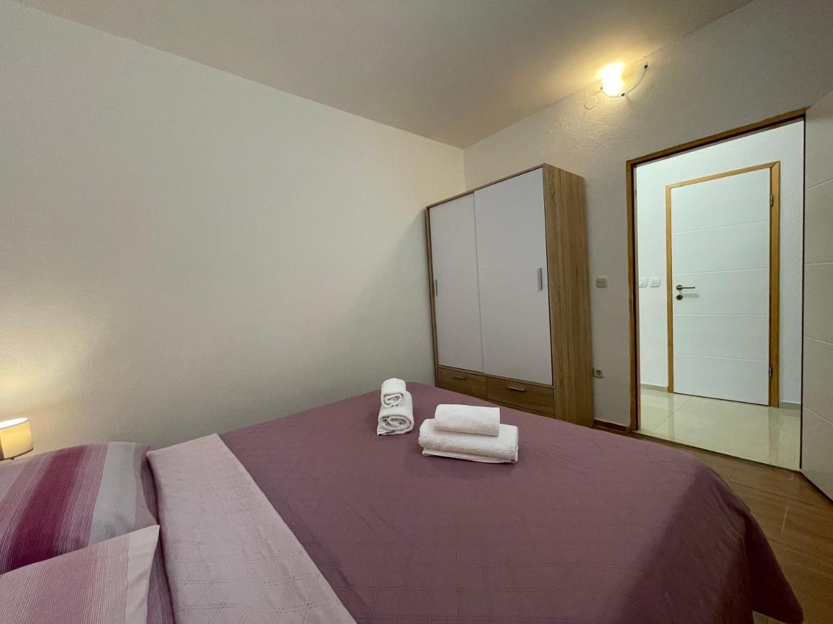 Apartment Sunset 스플리트 외부 사진