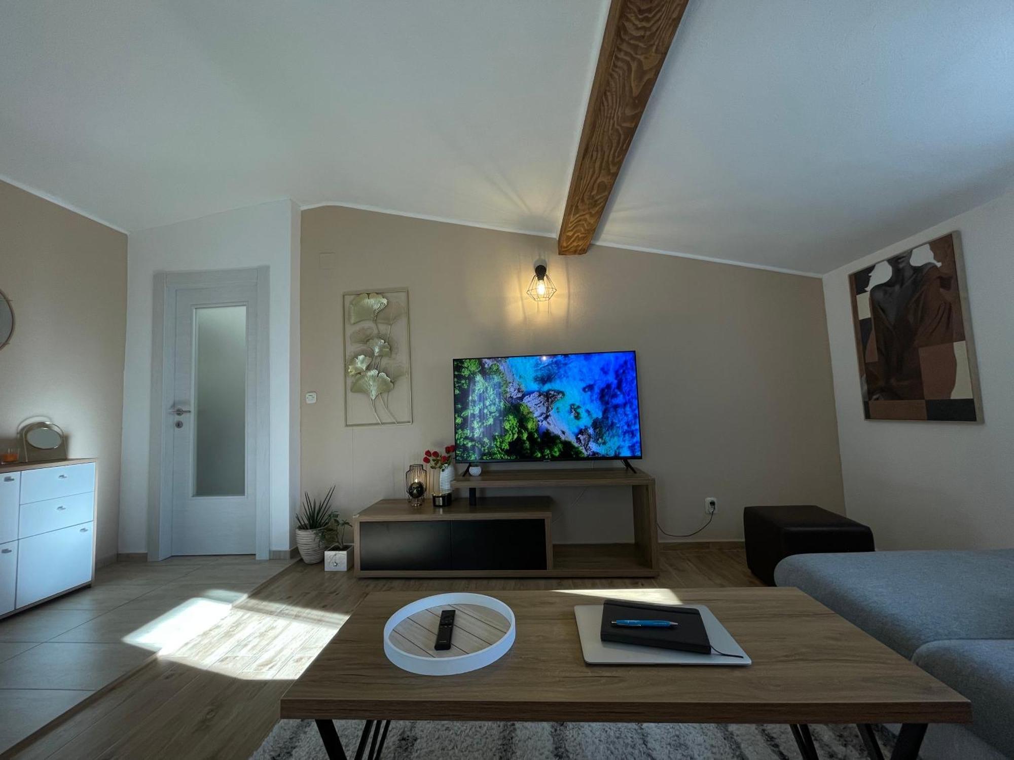 Apartment Sunset 스플리트 외부 사진