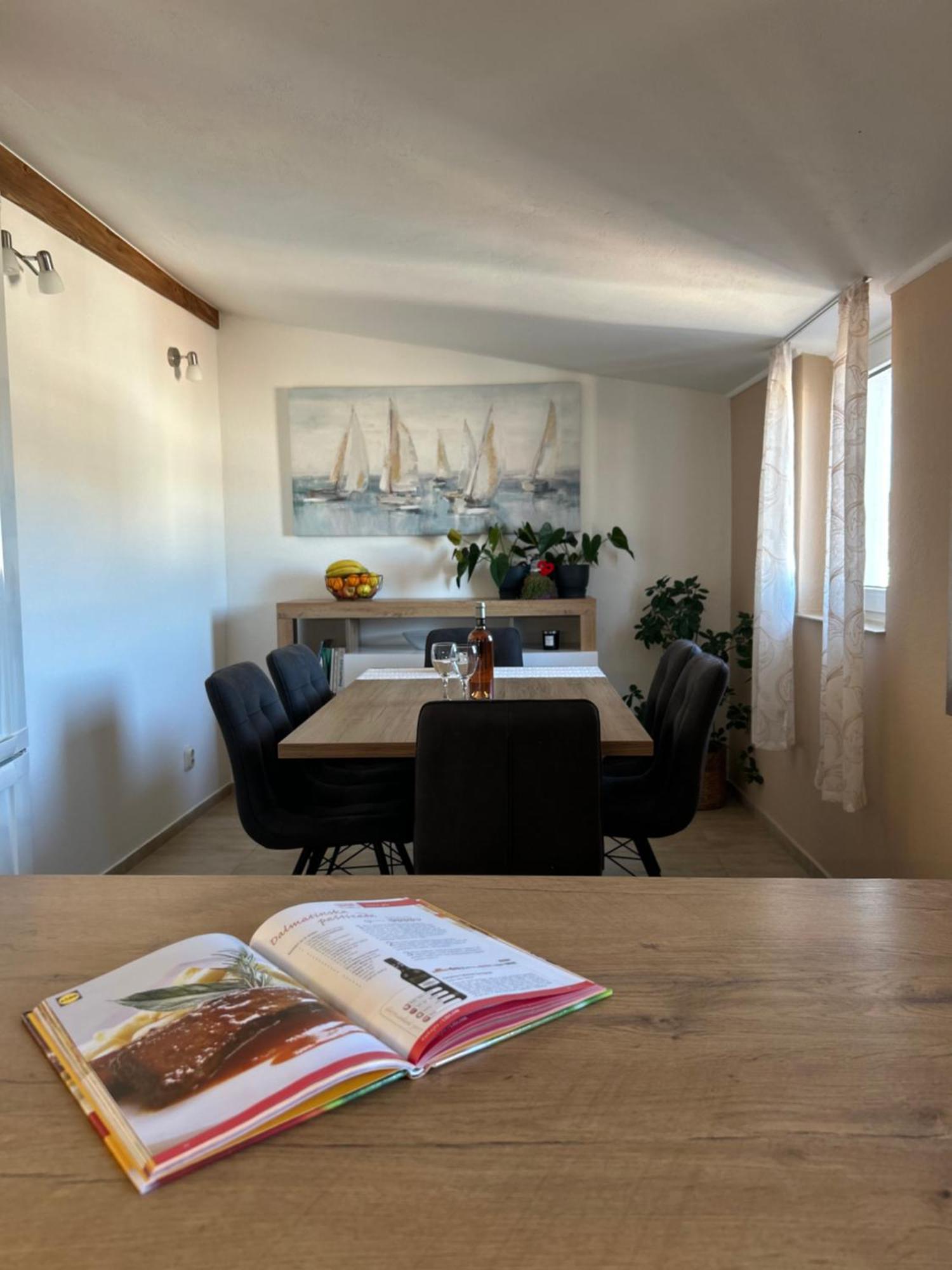 Apartment Sunset 스플리트 외부 사진