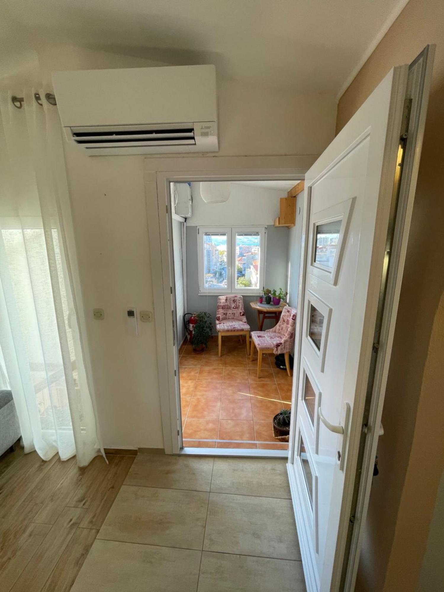 Apartment Sunset 스플리트 외부 사진