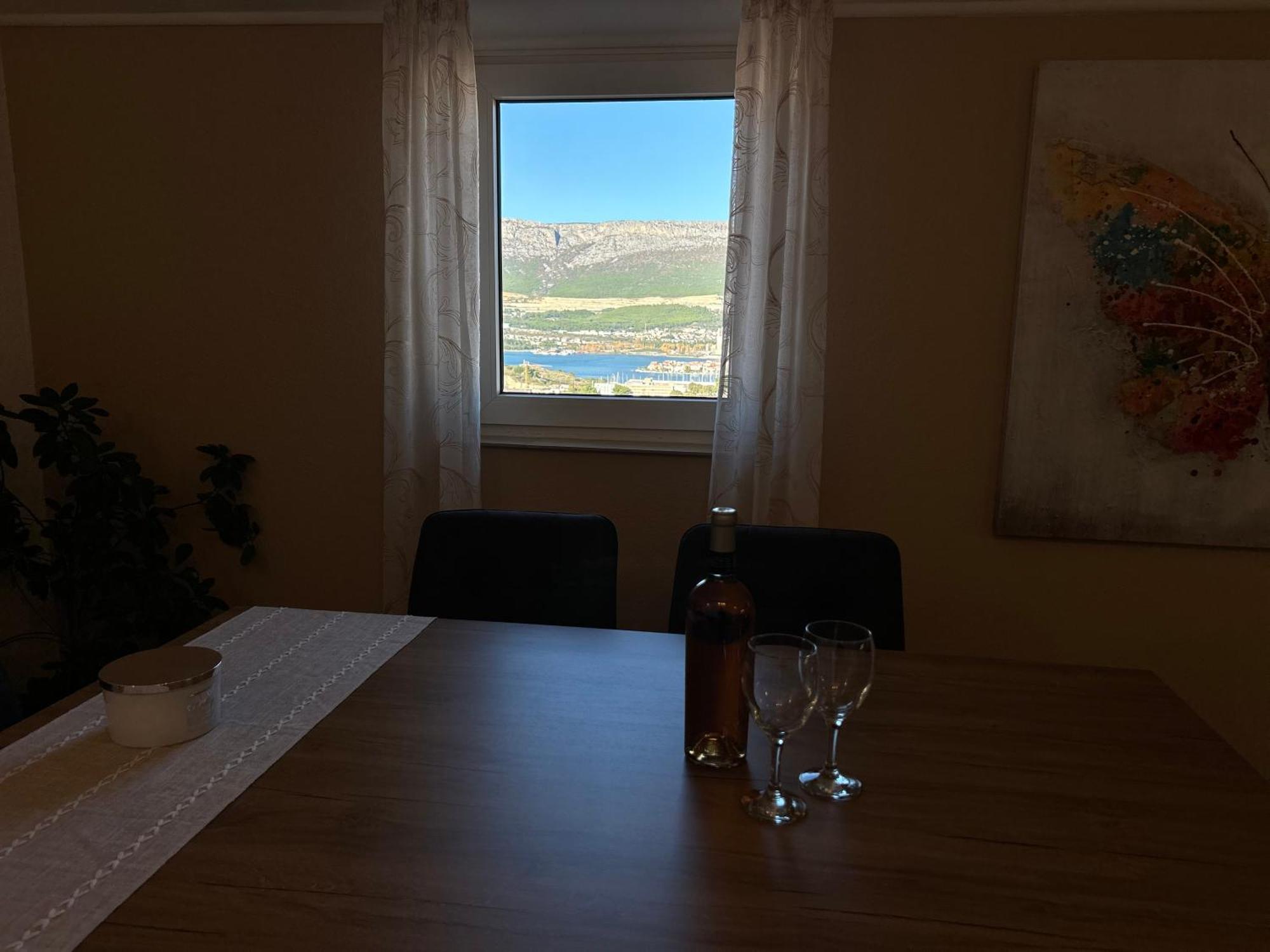 Apartment Sunset 스플리트 외부 사진