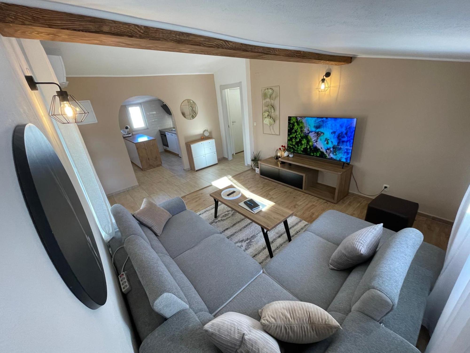 Apartment Sunset 스플리트 외부 사진