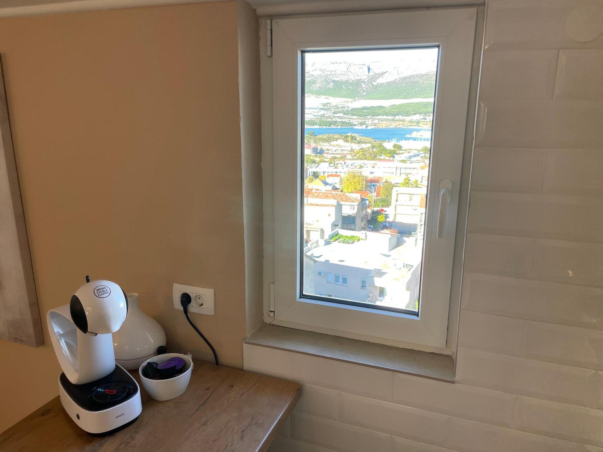 Apartment Sunset 스플리트 외부 사진