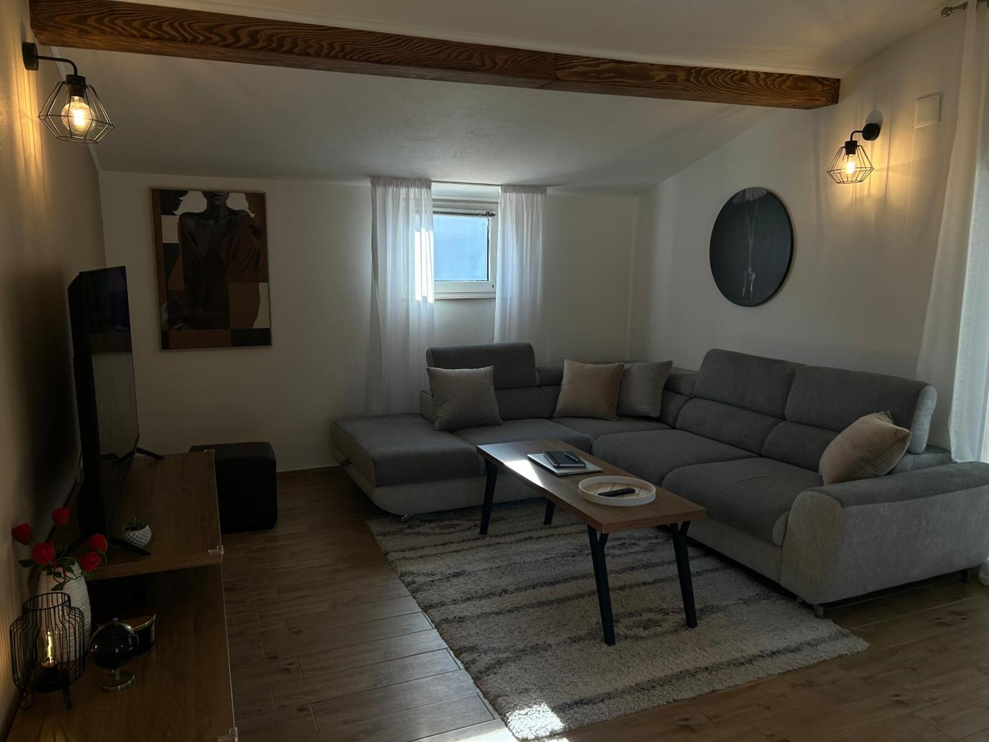 Apartment Sunset 스플리트 외부 사진