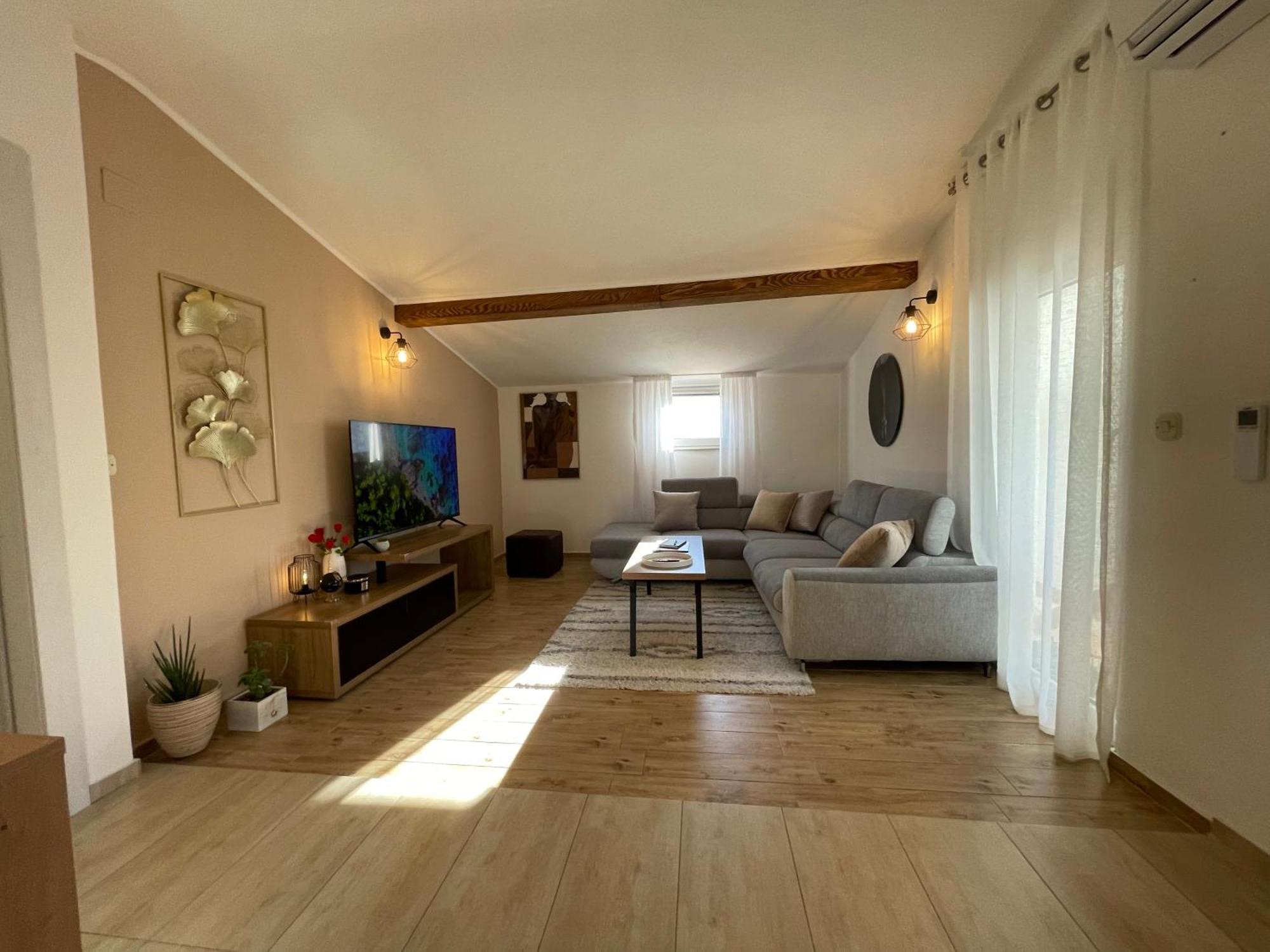 Apartment Sunset 스플리트 외부 사진