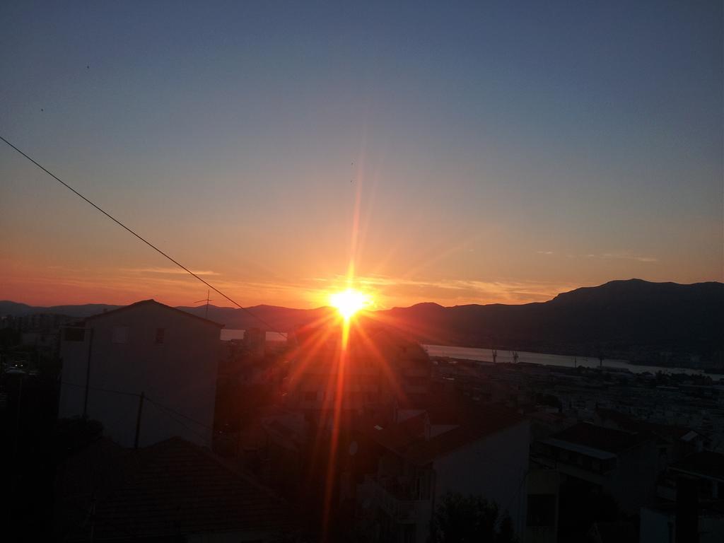 Apartment Sunset 스플리트 객실 사진